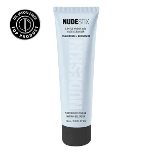 NUDESKIN Gentle Hydra-Gel Face Cleanser