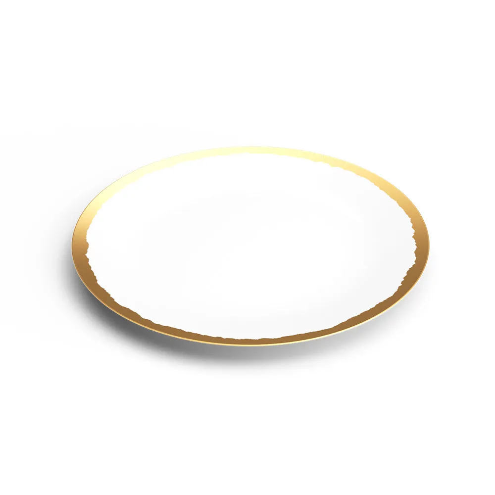Odyssey Dessert Plate