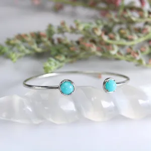 Off the Cuff in Amazonite