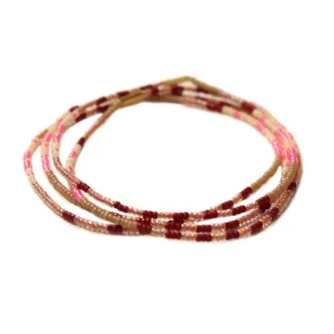Omni Bracelets - Set 4 - Rose