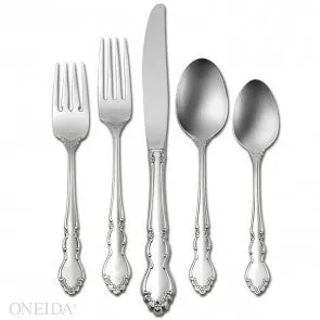 Oneida Dover  5 pc Place Setting