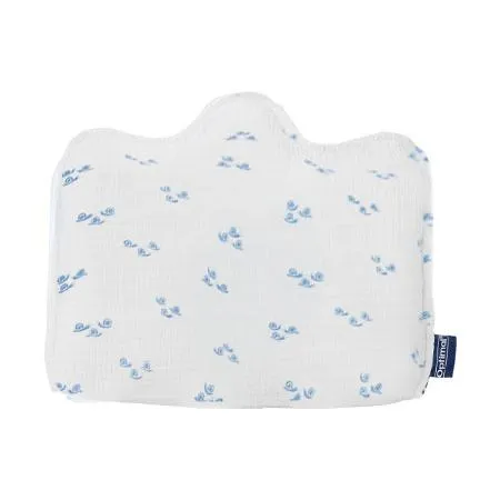 Optimal Newborn Baby Pillow Crown Design