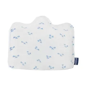 Optimal Newborn Baby Pillow Crown Design