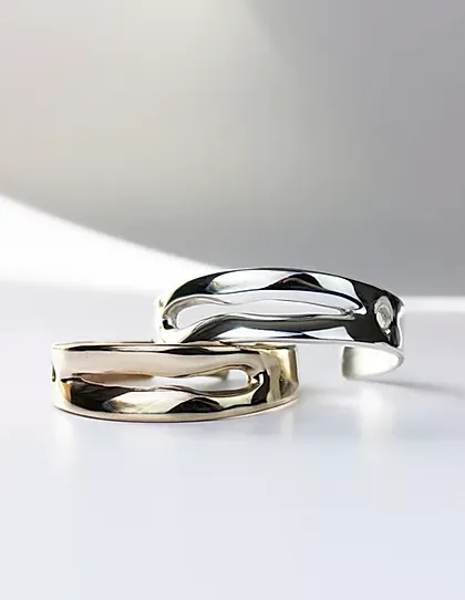 Organic Cuff