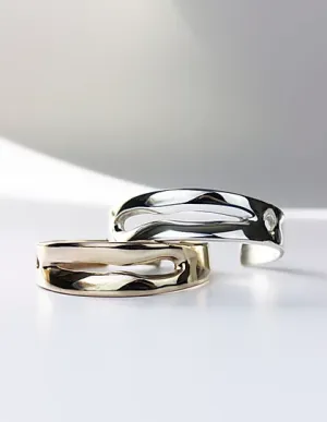 Organic Cuff