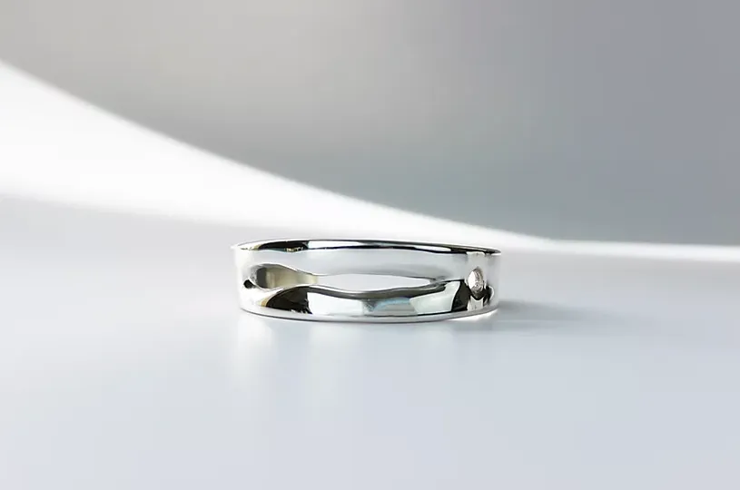 Organic Cuff