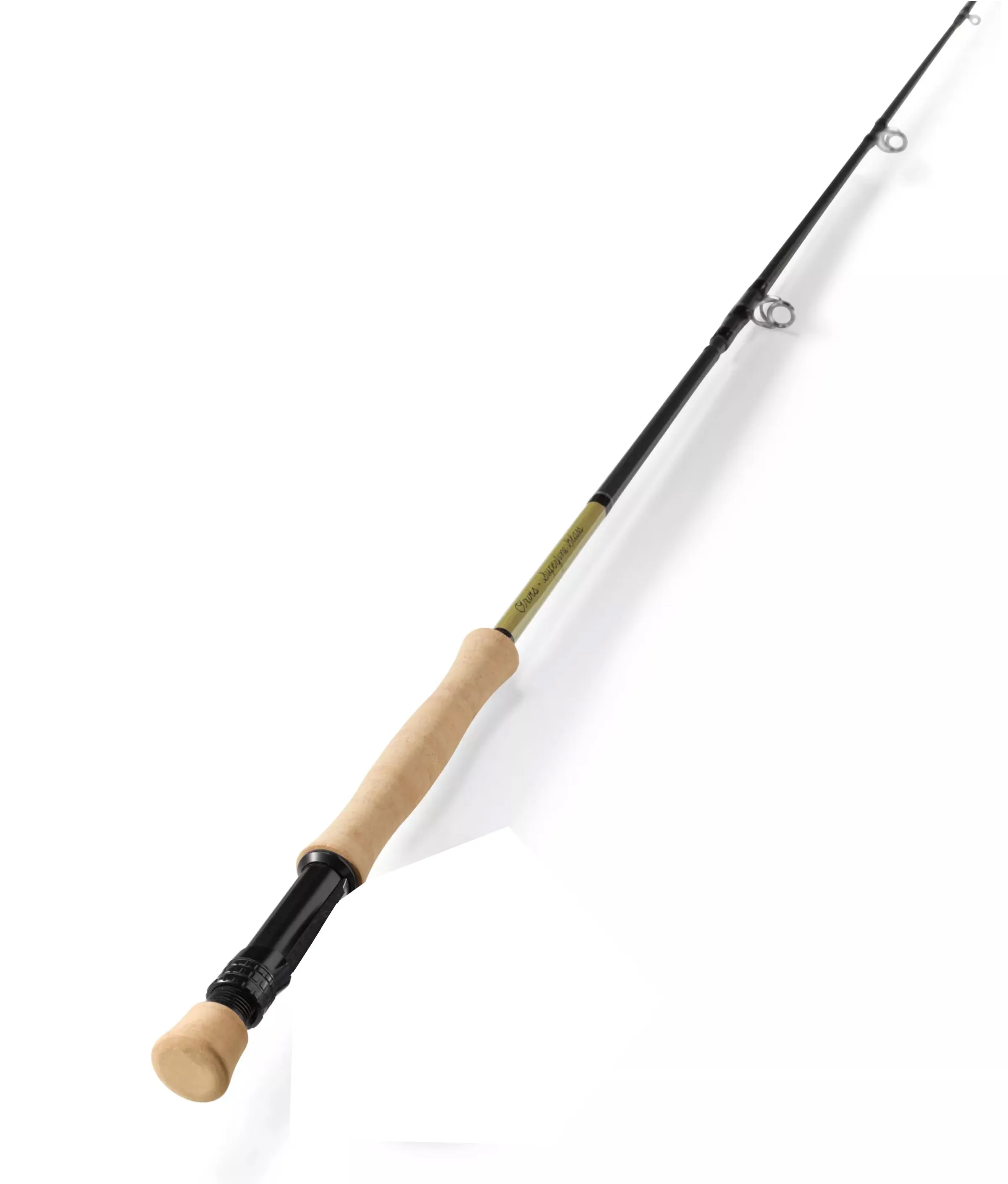 Orvis Superfine Glass 8wt 8'8"