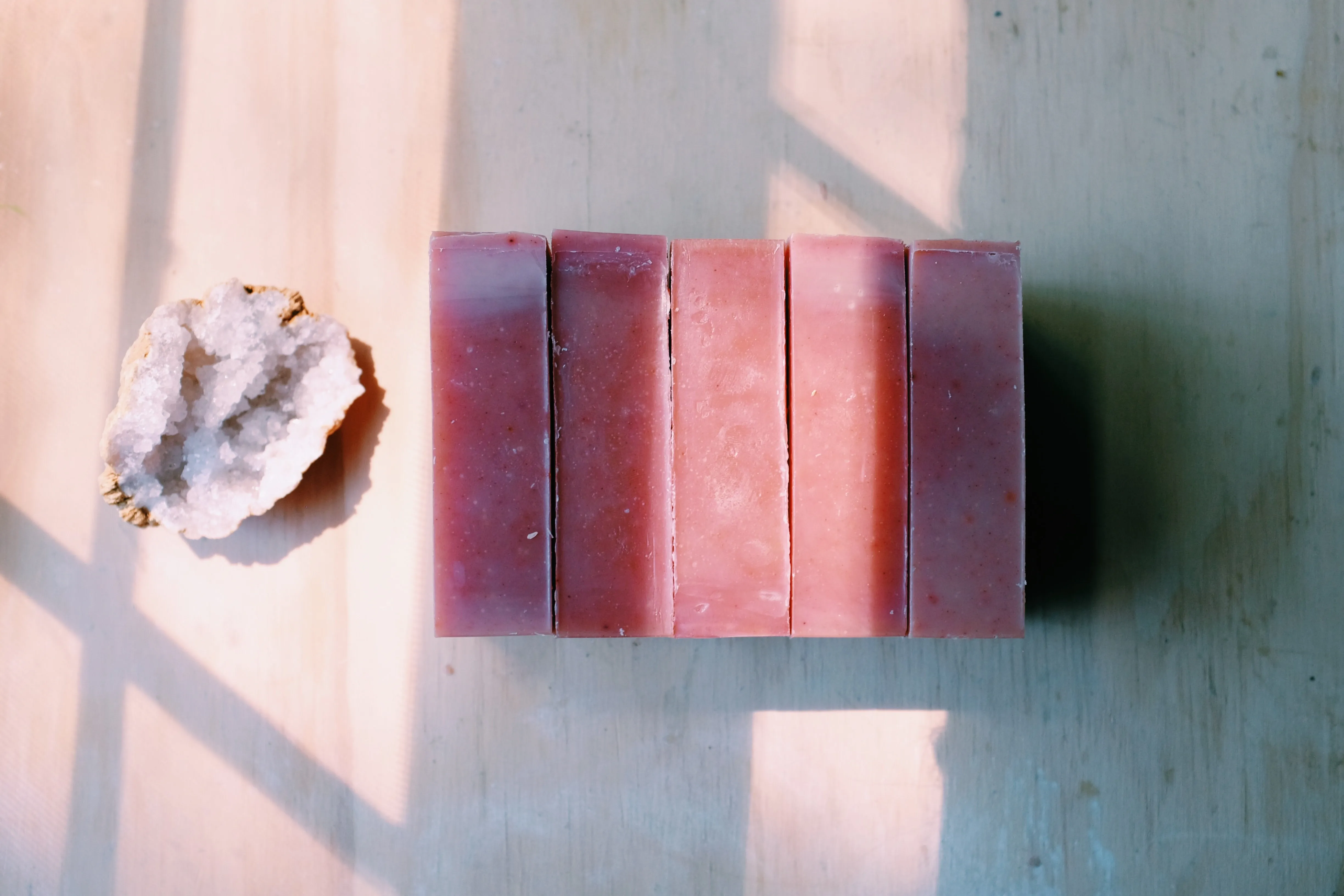 Painted Hills Soap (Case of 5)