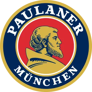 Paulaner Hefe-Weissbier BTL