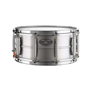 Pearl STH1465AL 14x6.5inch Sensitone Heritage Alloy Aluminium Snare Drum