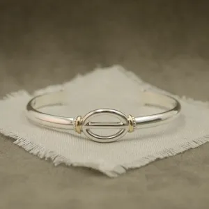 Petit Spur Bracelet Cuff