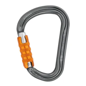 Petzl William Tri Act Carabiner