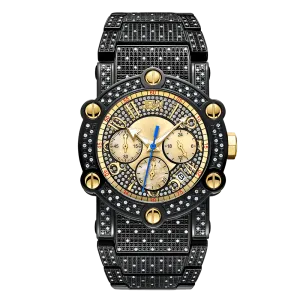 Phantom Metal | JB-6215-200-C