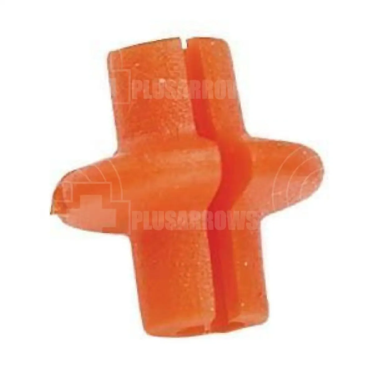 Pine Ridge Archery Kisser Button