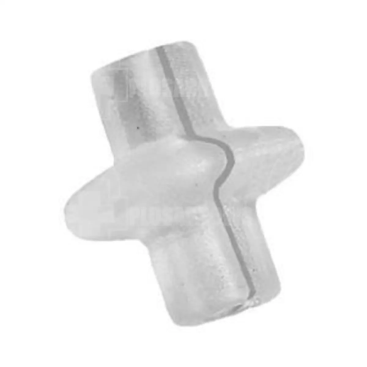 Pine Ridge Archery Kisser Button
