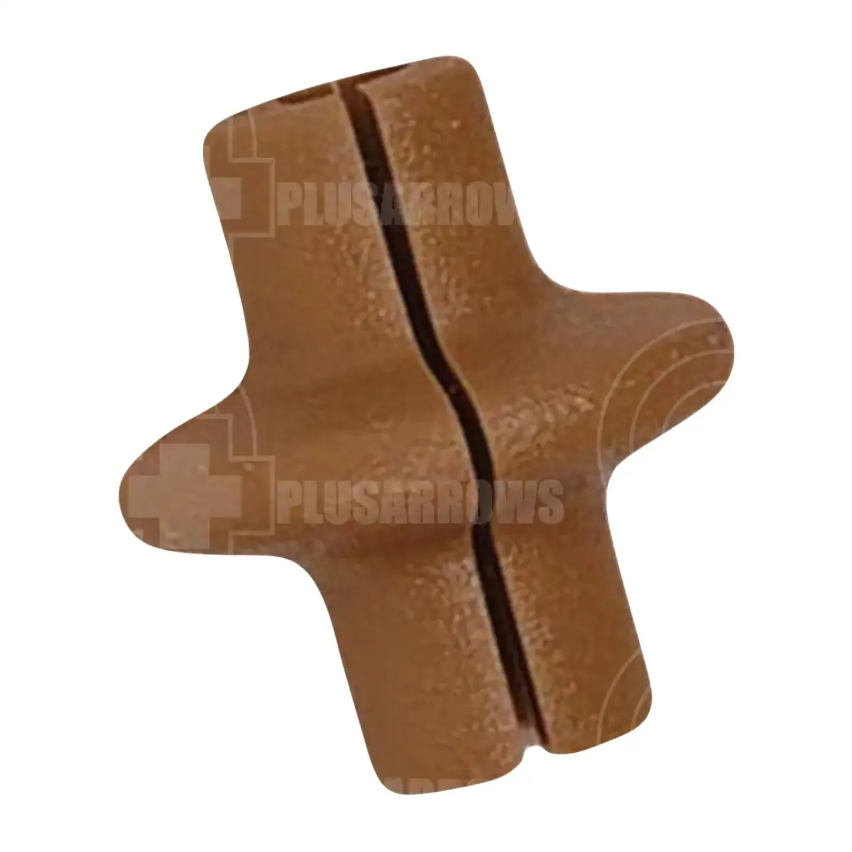 Pine Ridge Archery Kisser Button
