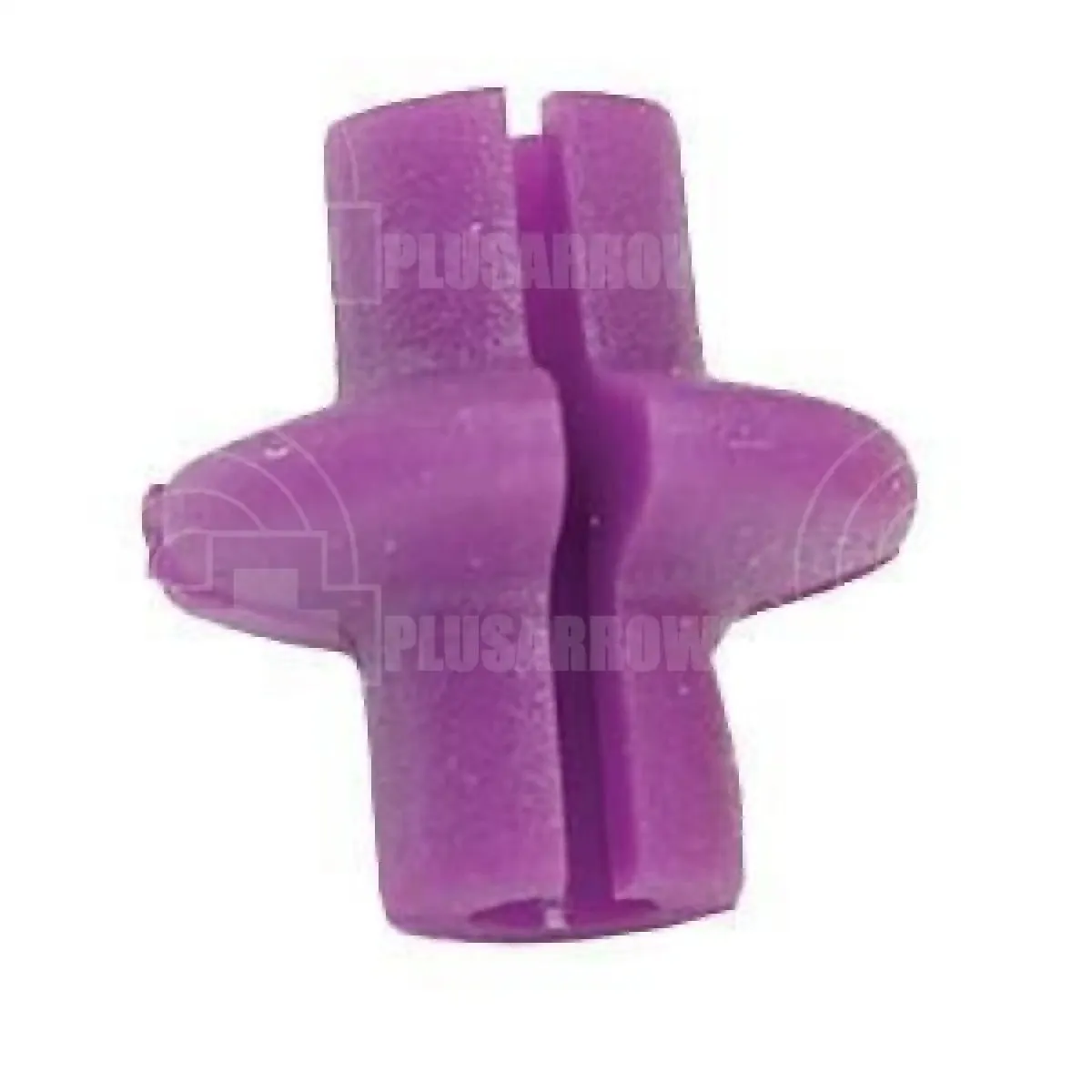 Pine Ridge Archery Kisser Button
