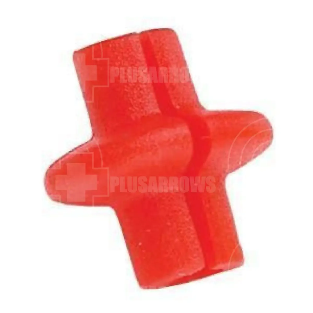 Pine Ridge Archery Kisser Button