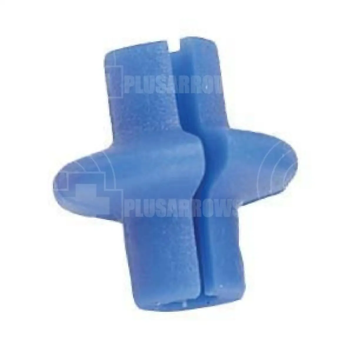 Pine Ridge Archery Kisser Button