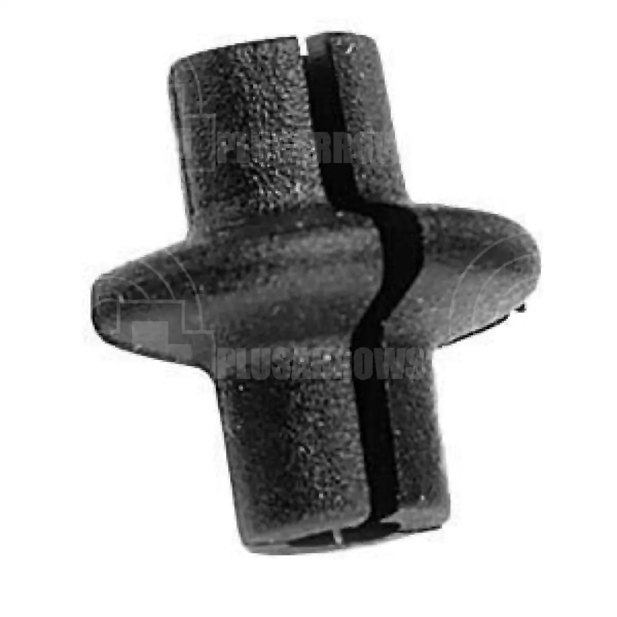 Pine Ridge Archery Kisser Button
