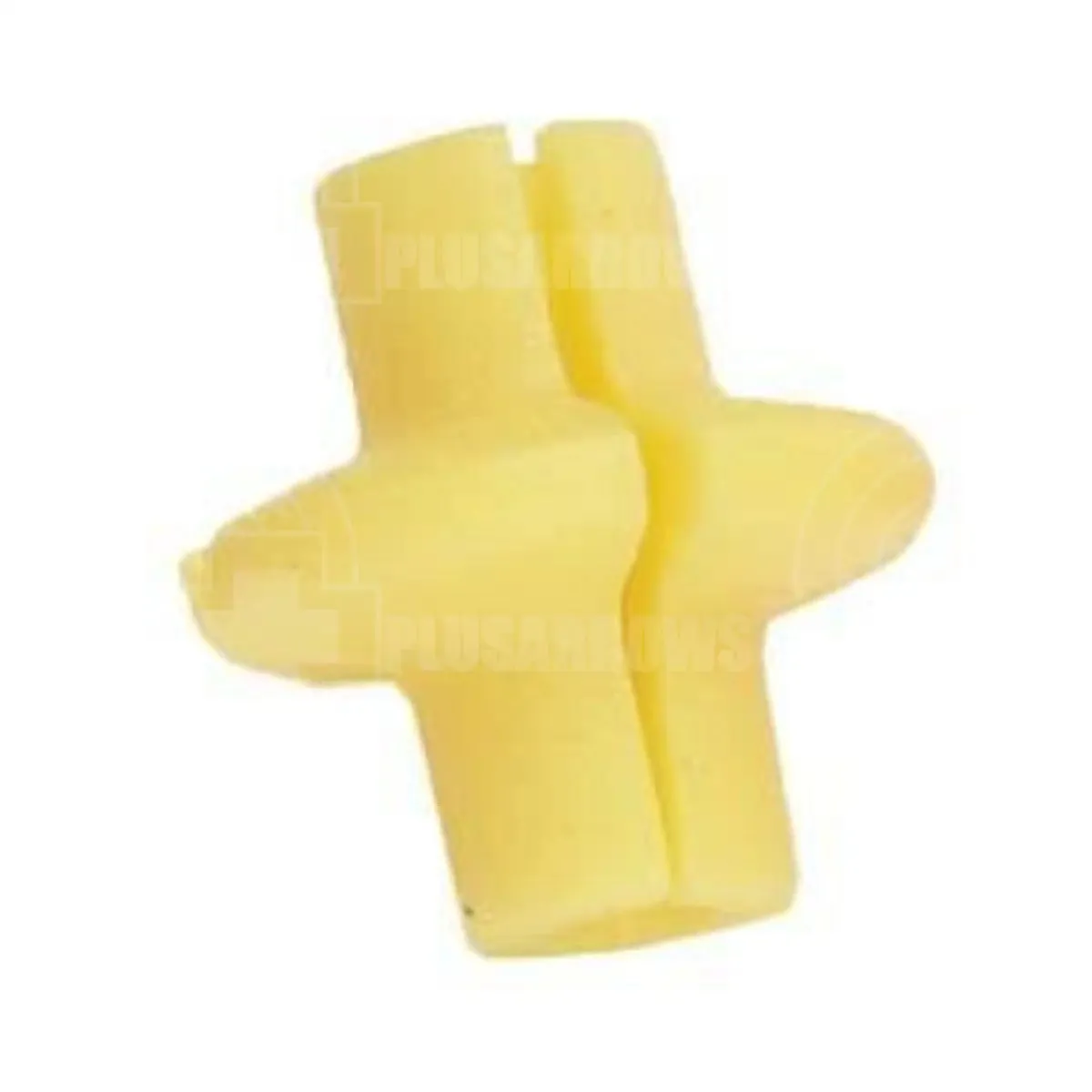 Pine Ridge Archery Kisser Button