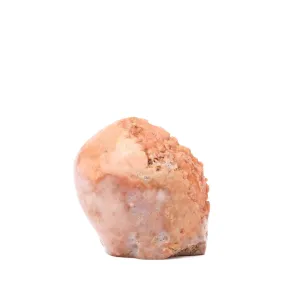 Pink Amethyst Freeform