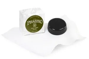 Pirastro Oliv / Evah Pirazzi Rosin