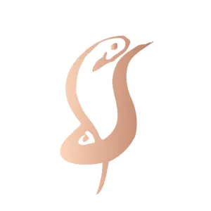 Pisces in Rose Gold