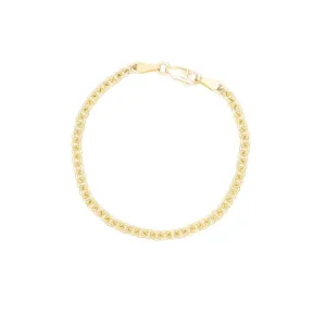 Pluto Chain Bracelet