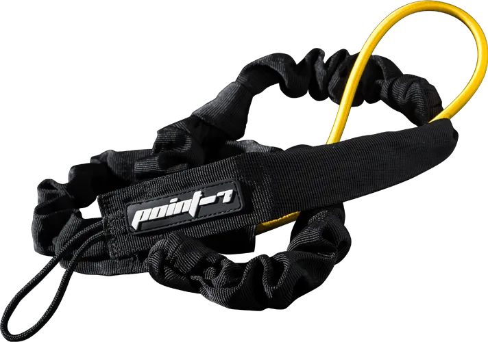 Point-7 Padded Uphaul