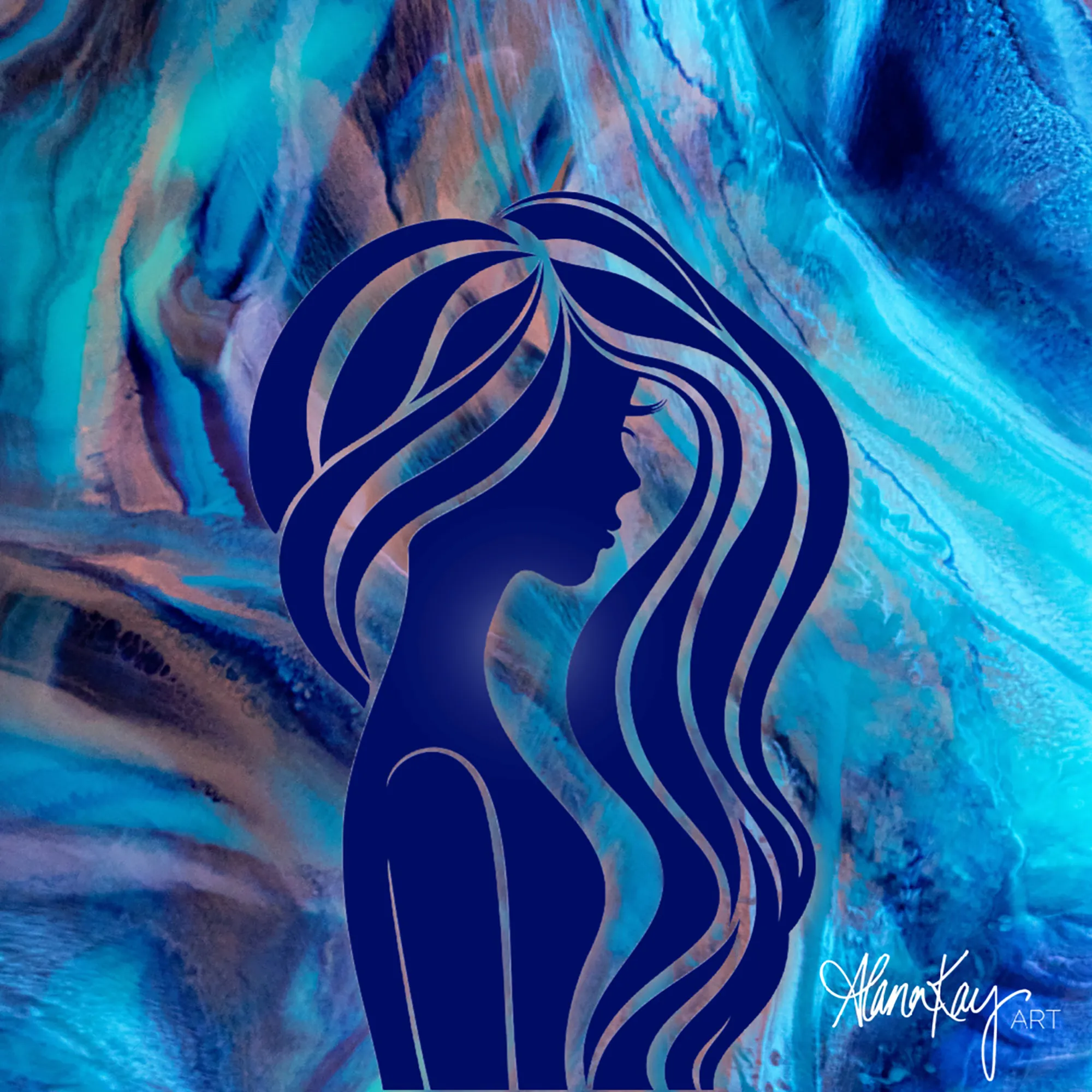 Poster Prints - Matte Fine Art Paper