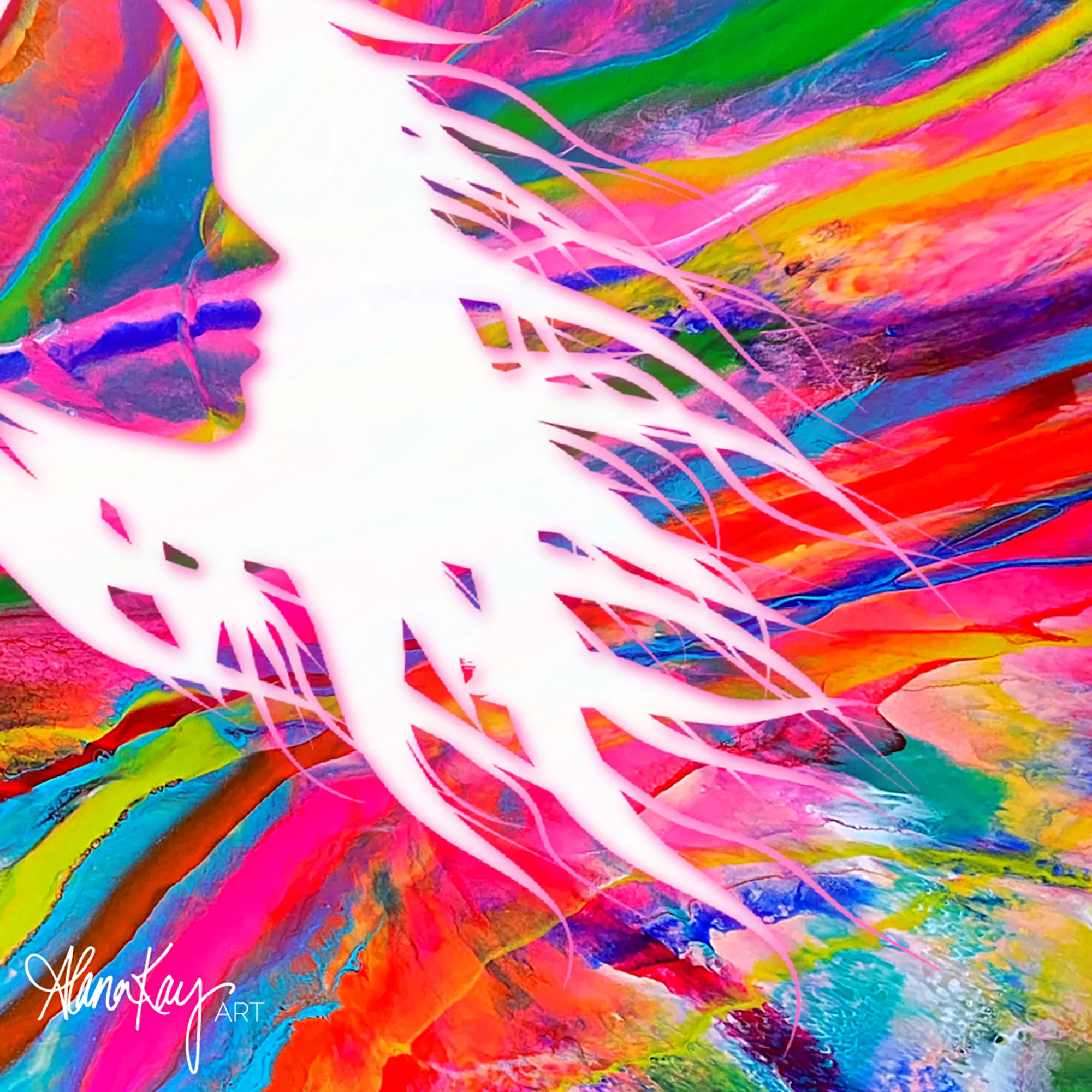 Poster Prints - Matte Fine Art Paper