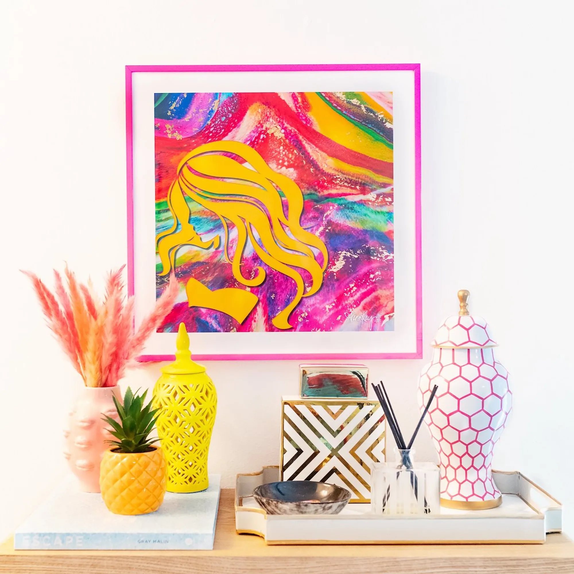 Poster Prints - Matte Fine Art Paper