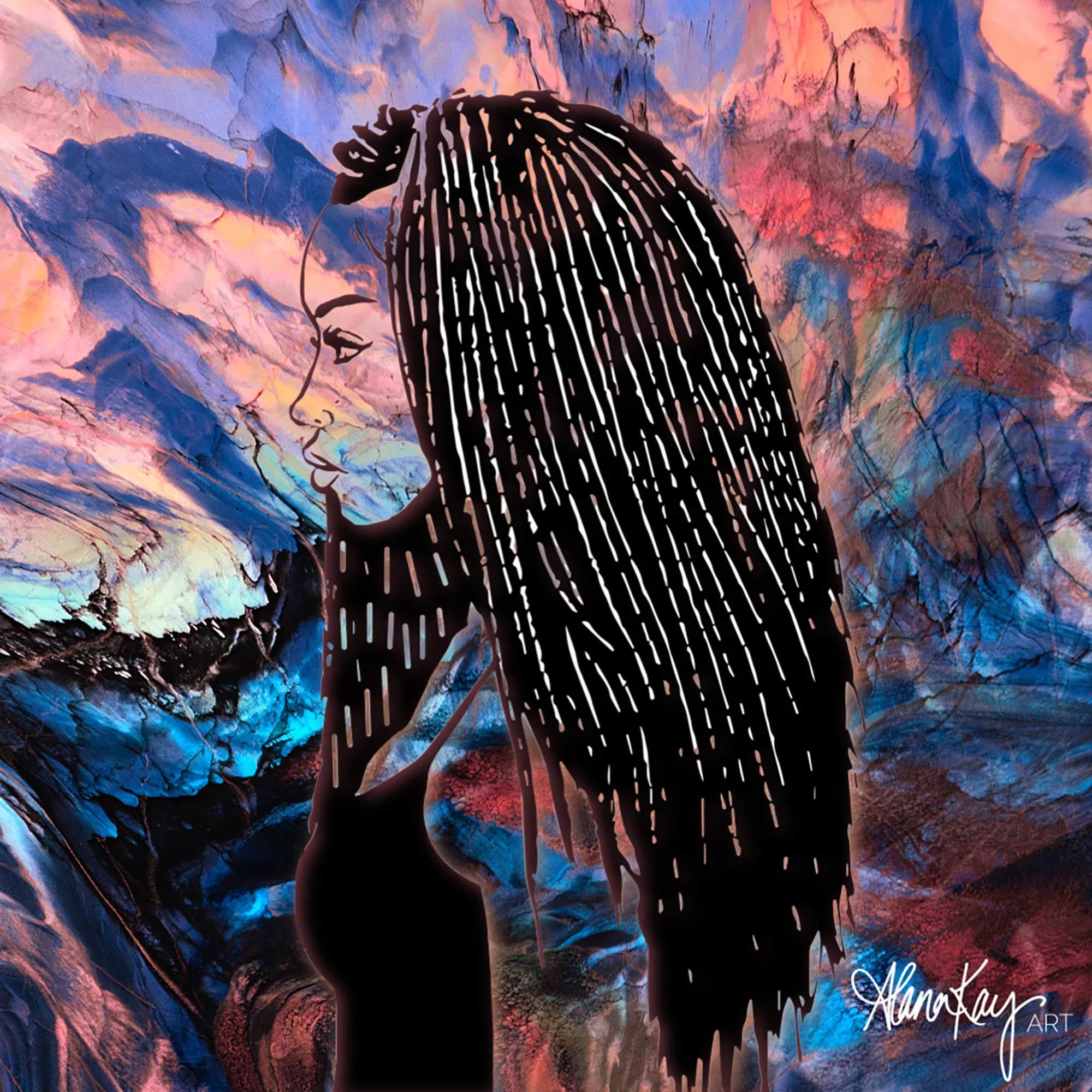 Poster Prints - Matte Fine Art Paper