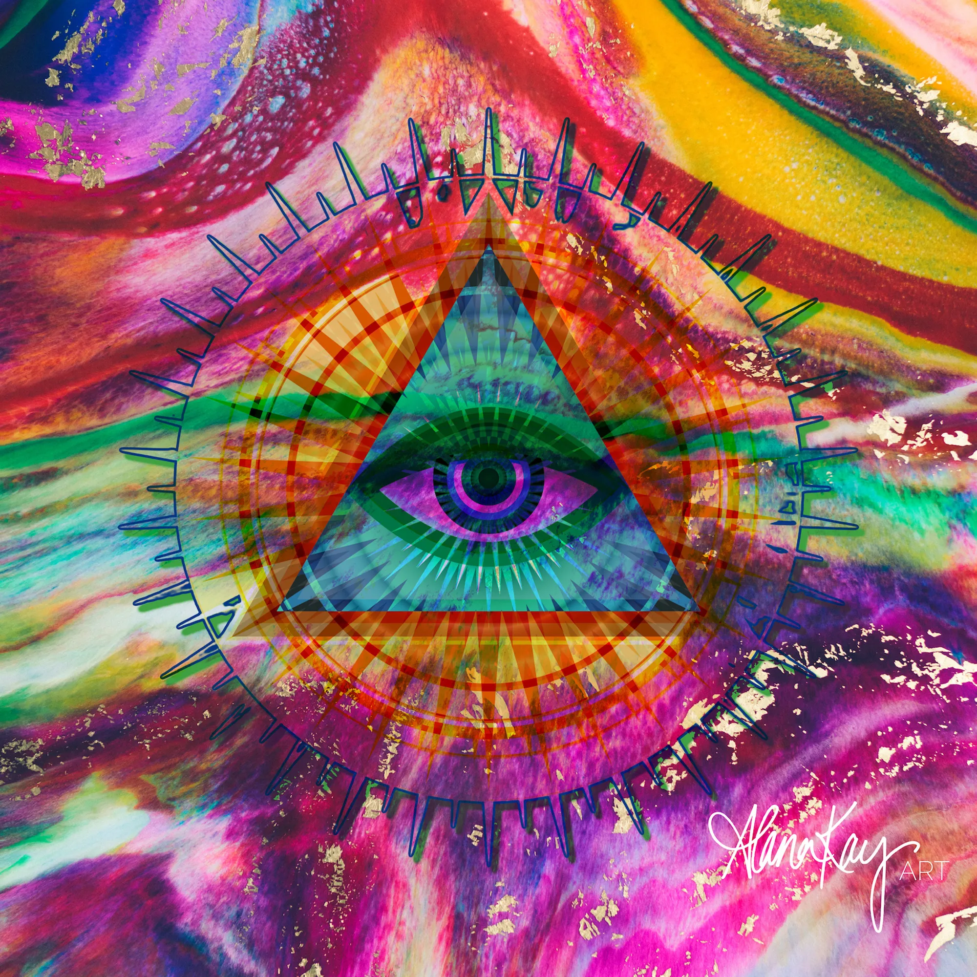 Poster Prints - Matte Fine Art Paper