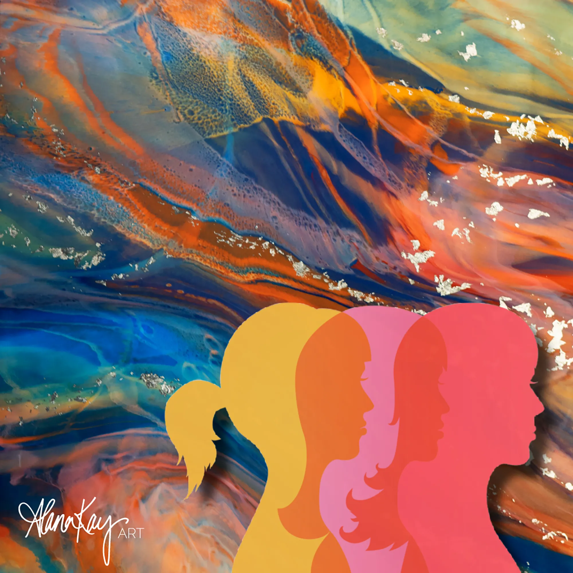 Poster Prints - Matte Fine Art Paper