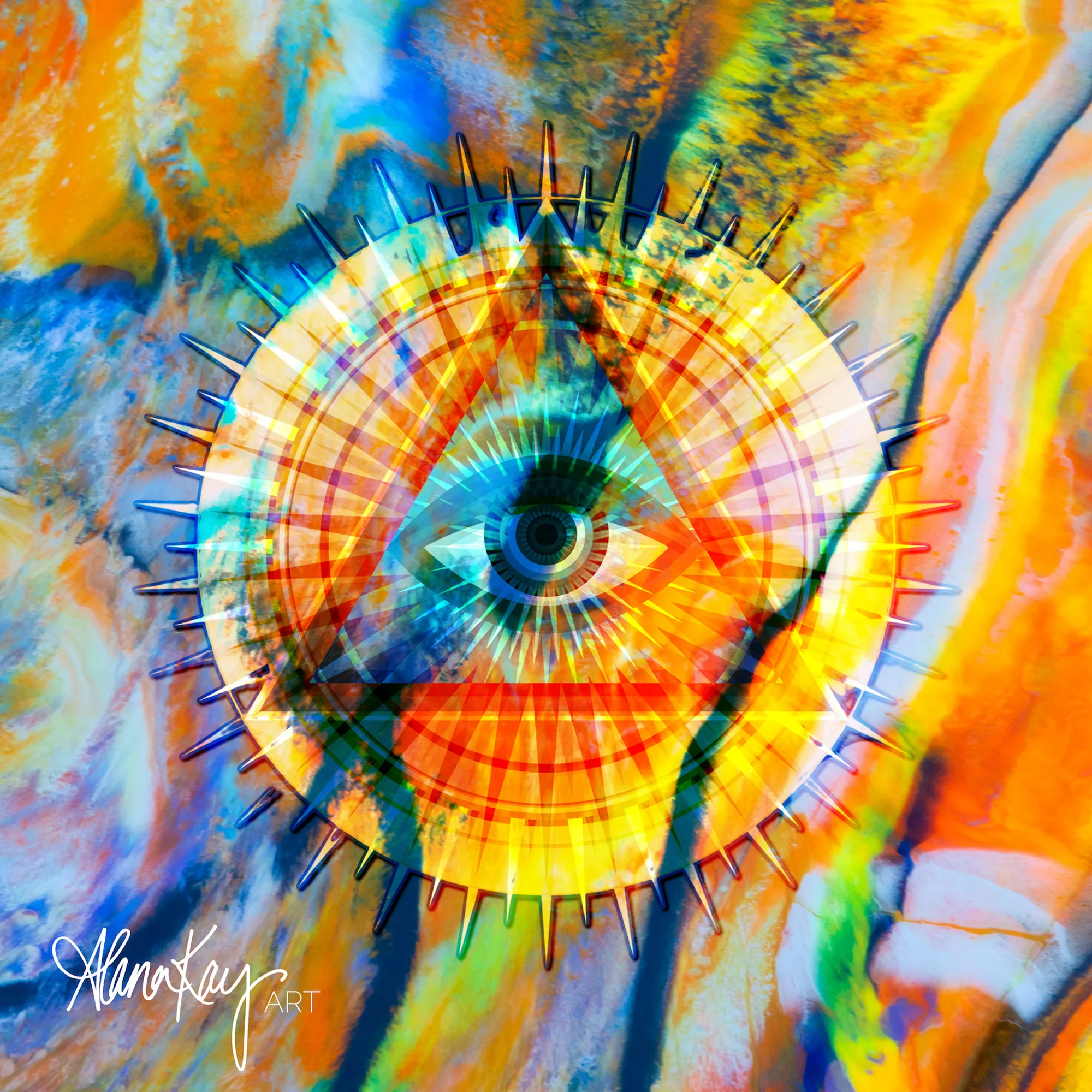 Poster Prints - Matte Fine Art Paper
