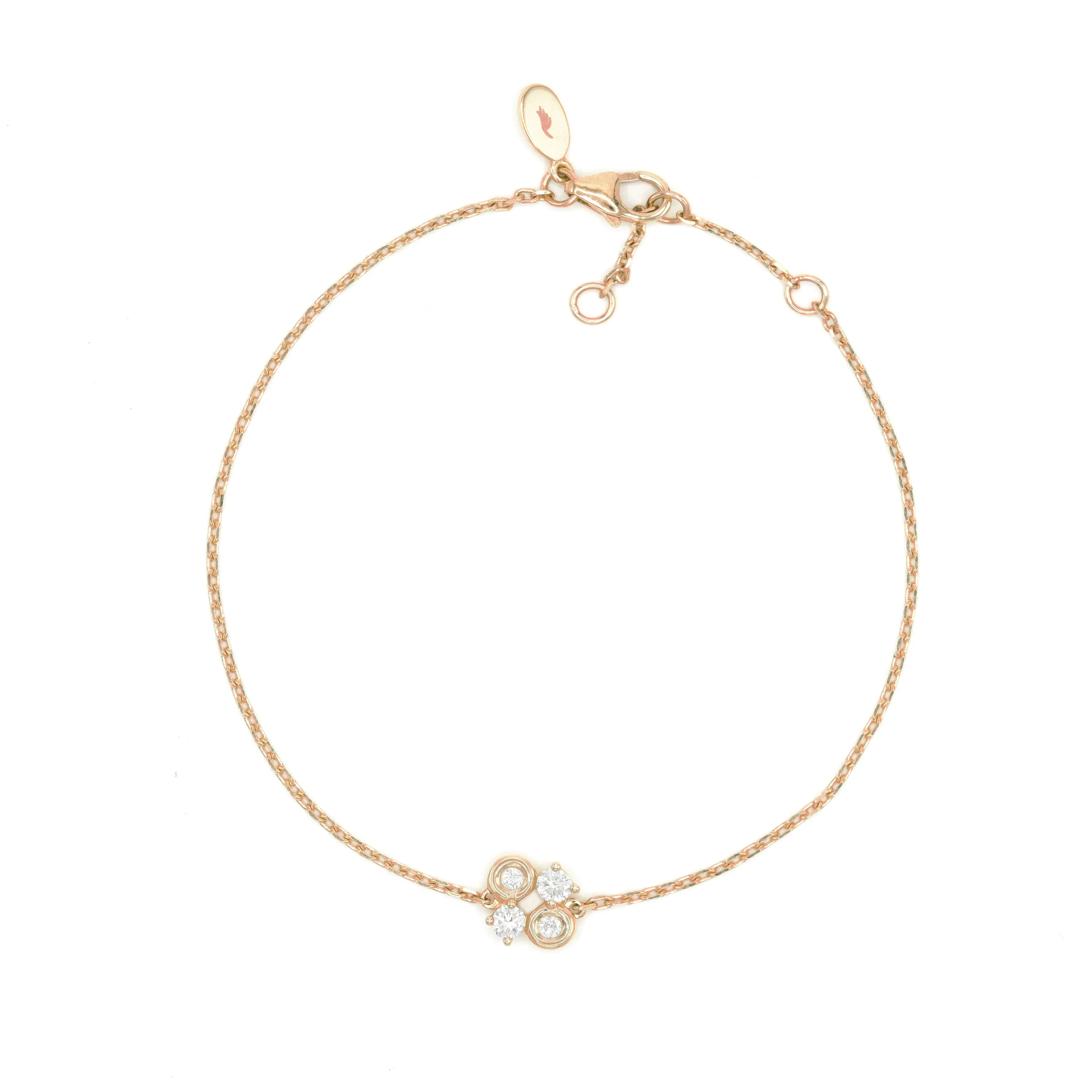 Quartet Bracelet