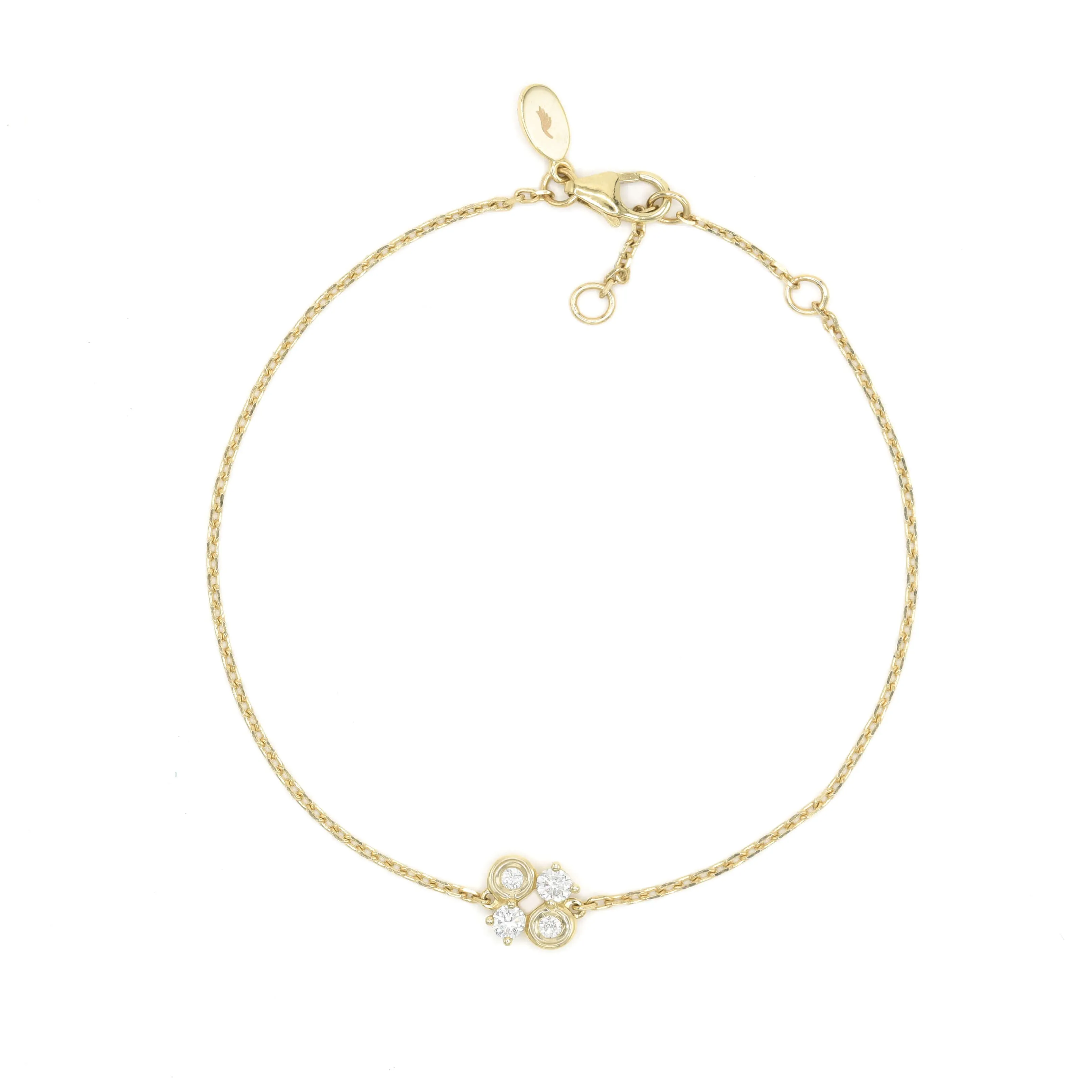 Quartet Bracelet