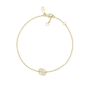 Quartet Bracelet