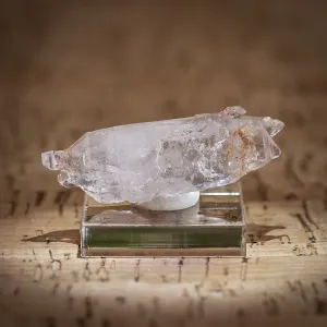 Quartz var. Amethyst, Scepter Hill, Oro Blanco Mountains, Arizona, USA 48ct