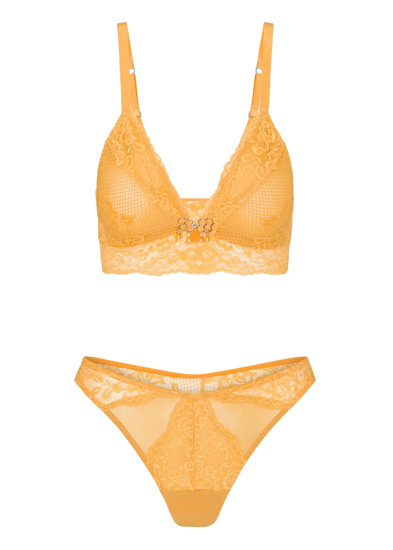 Queen Bee Full Set (String)