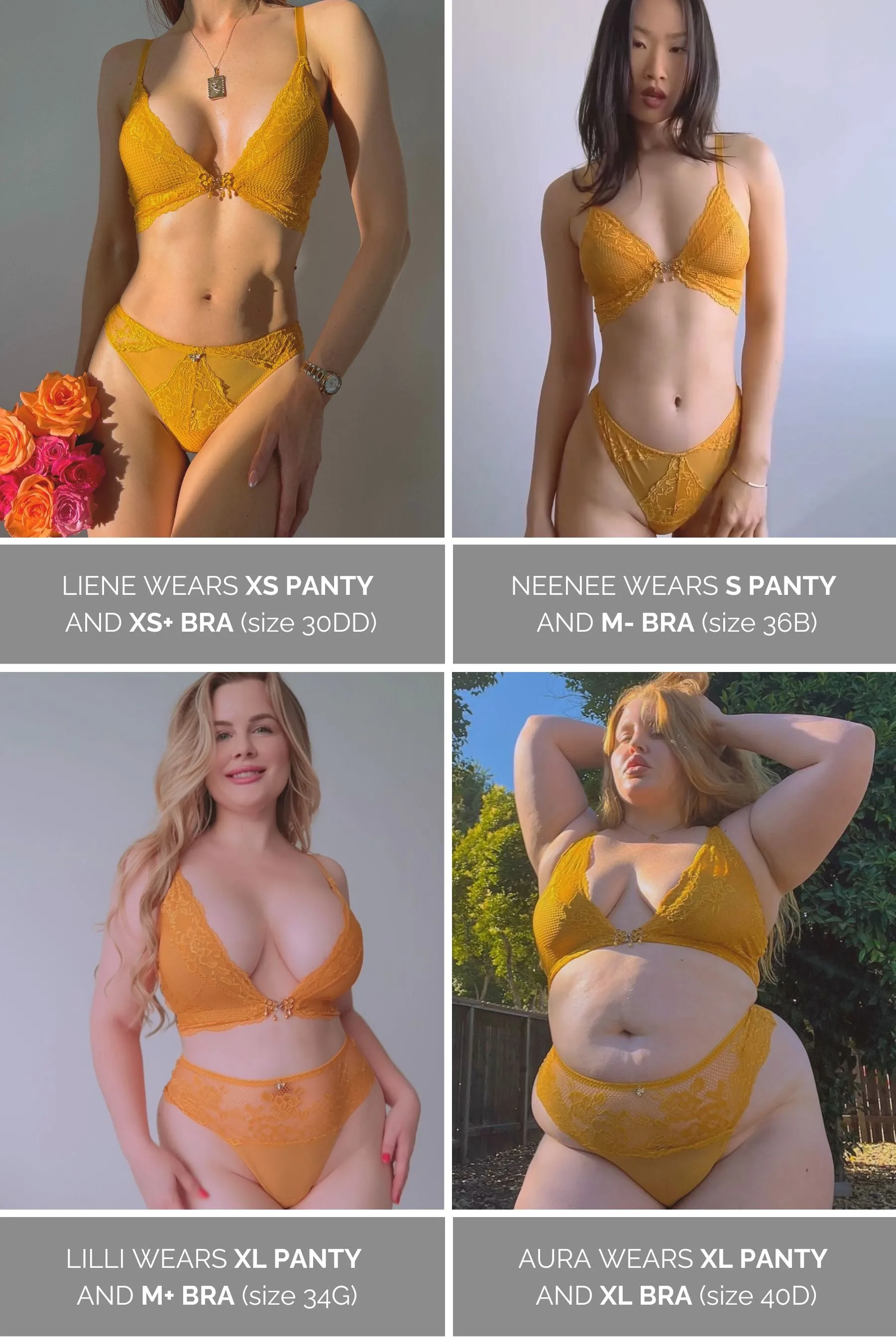 Queen Bee Full Set (String)