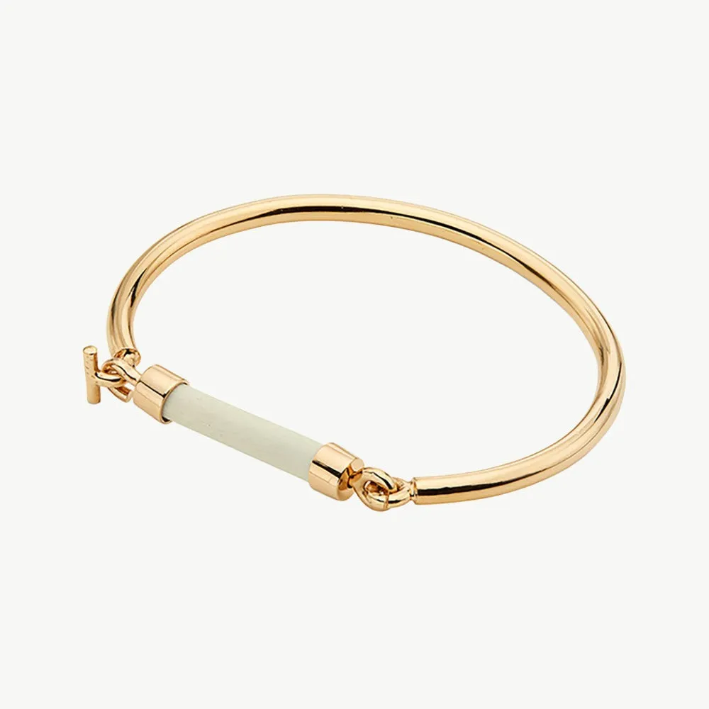 Raha Open Link Bracelet