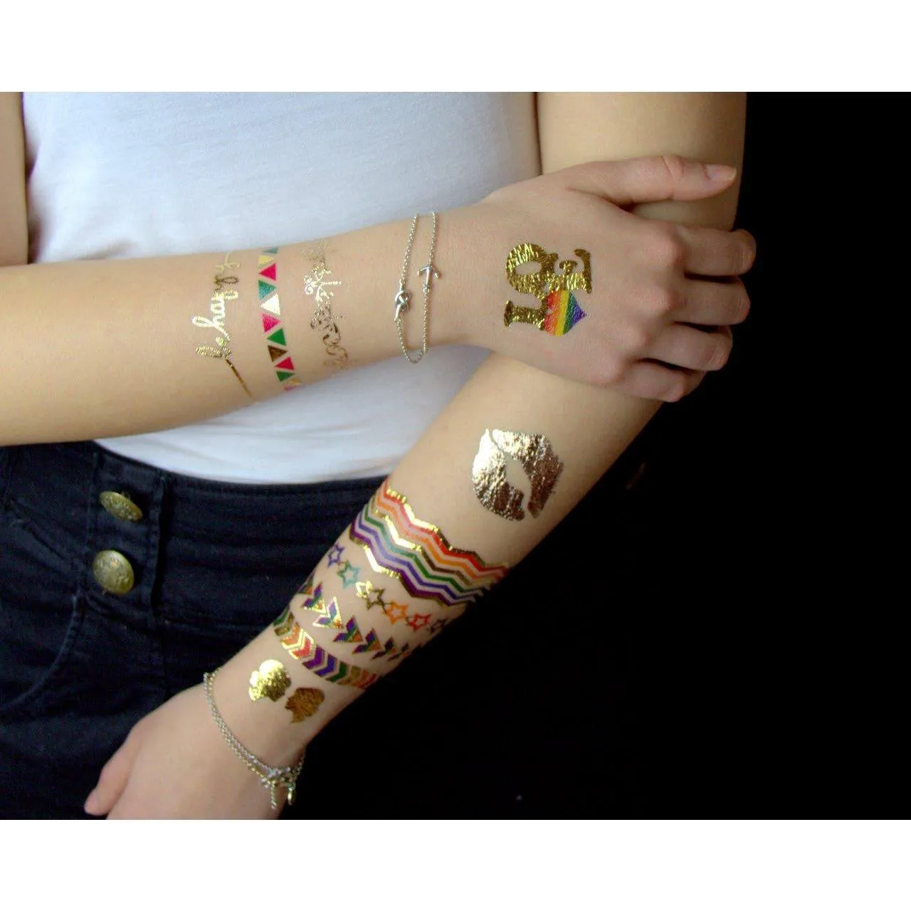 Rainbow
