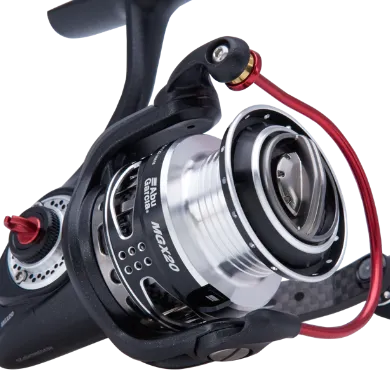 Revo MGX Spin