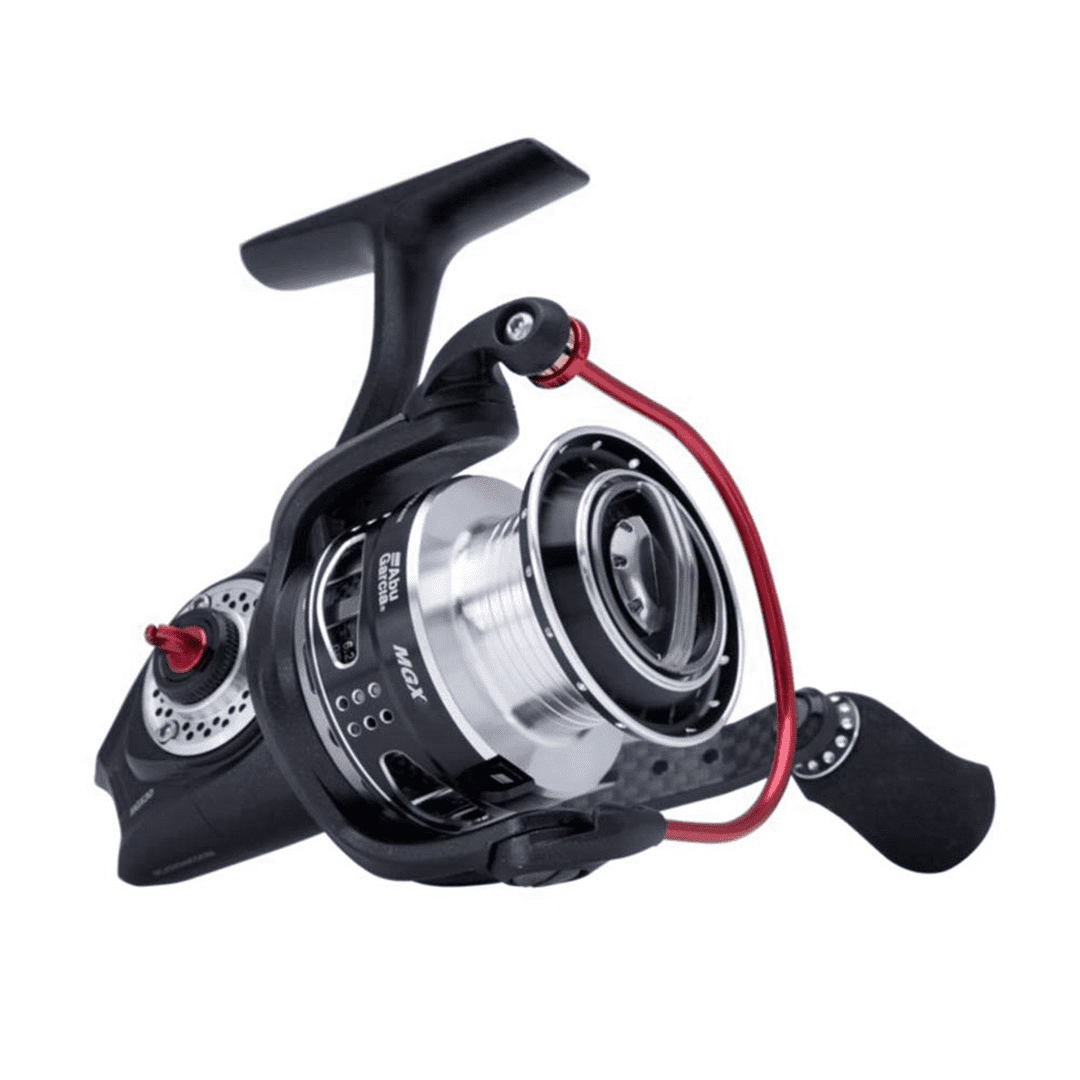 Revo MGX Spin