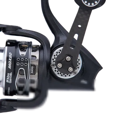 Revo MGX Spin