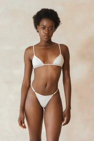 Rib G-String