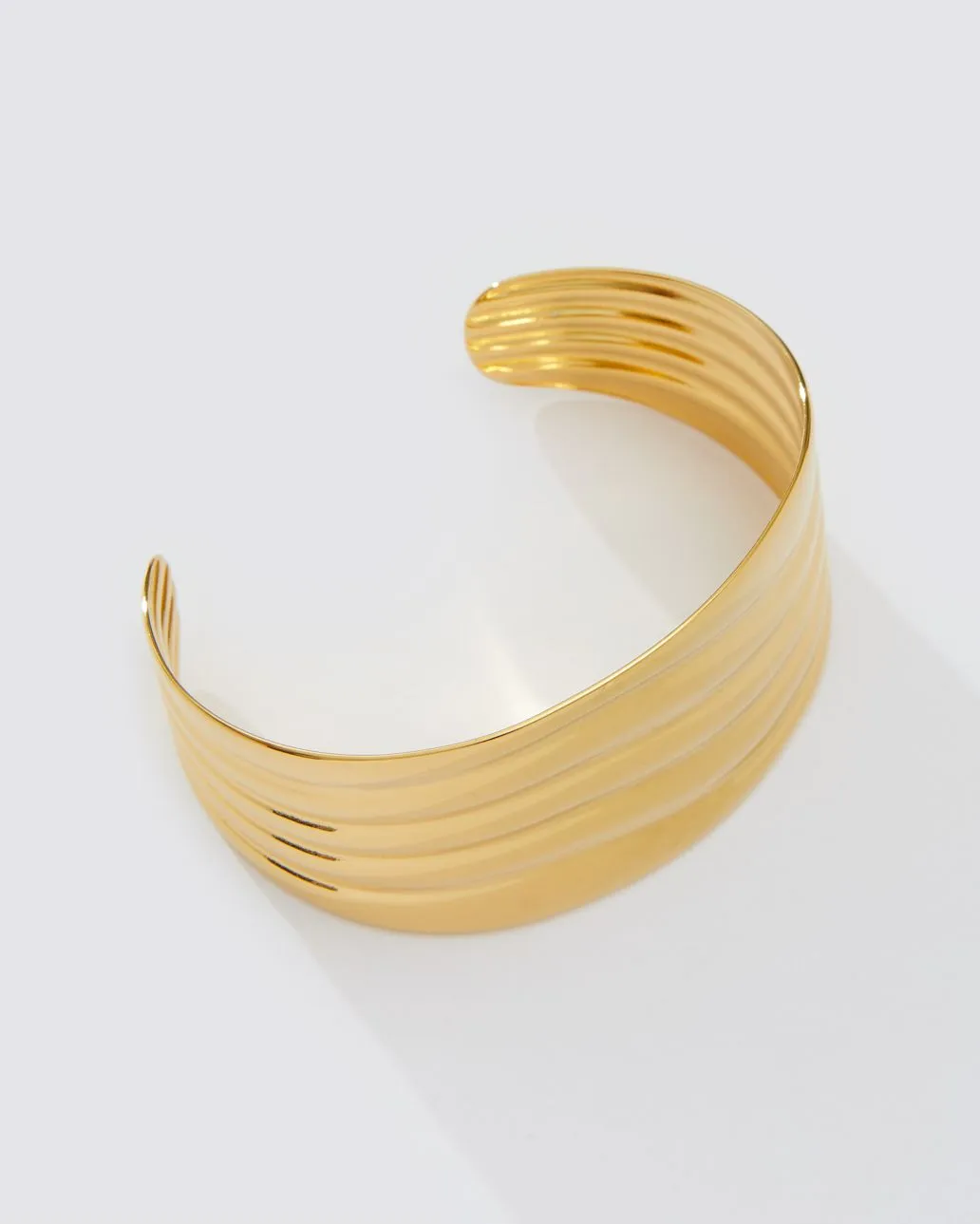 RIPPLE CUFF
